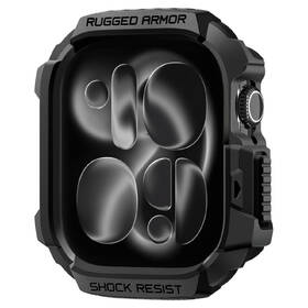 Ochranné puzdro Spigen Rugged Armor 2 na Apple Watch 46mm čierne

 obrázok produktu 1 z 15