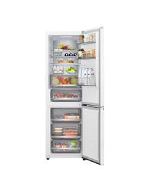 Chladnička s mrazničkou LG GBBS716CSW biela

 obrázok produktu 14 z 28
