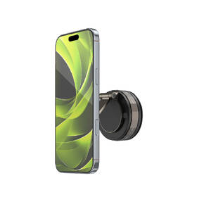 Držiak na mobil Mobile Origin MagSafe Vacuum EasyMount O3 sivý

 obrázok produktu 2 z 11