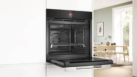 Rúra Bosch HBG724AB1  SoftMove čierna

 obrázok produktu 6 z 19
