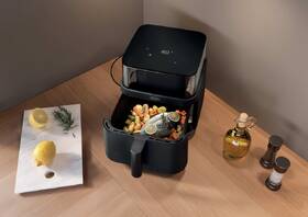 Fritéza teplovzdušná Haier HAF3AFW 011 čierna

 obrázok produktu 14 z 19