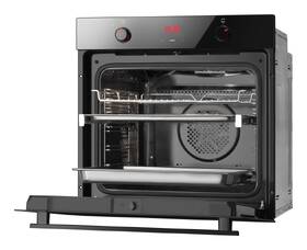 Rúra Amica ED37615V STUDIO OPENUP čierna

 obrázok produktu 4 z 6
