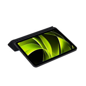 Puzdro na tablet flipové Mobile Origin Easy Tablet Full Case na Apple iPad Pro 11" (M5 2025/M4 2024) čierne

 obrázok produktu 2 z 11