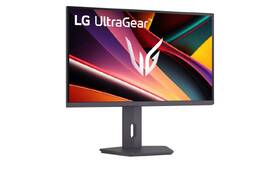 Herný monitor LG UltraGear 27G610A-B čierny

 obrázok produktu 4 z 9