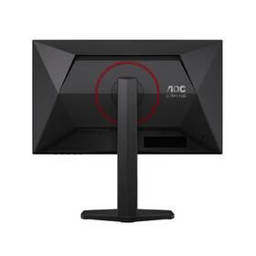 Herný monitor AOC 24G4ZR čierny

 obrázok produktu 6 z 9