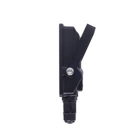 Reflektor Solight TOP, 20W, max. 2600lm, 3CCT, 2 režimy, IP65 čierny

 obrázok produktu 1 z 5