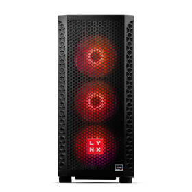 Herný počítač Lynx Challenger Ryzen 7 čierny

 obrázok produktu 2 z 7