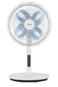 Ventilátor stojanový Midea MFS352RDDW biely

 obrázok produktu 1 z 11