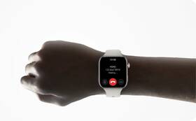 Inteligentné hodinky HONOR Watch X5i biele

 obrázok produktu 7 z 9