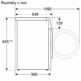Práčka Bosch WGB256A0CS Aquastop biela

 obrázok produktu 16 z 16