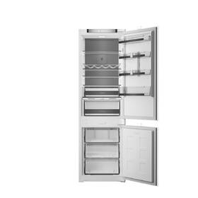 Chladnička s mrazničkou Whirlpool WHK2 5293 B5E1 biela

 obrázok produktu 2 z 19