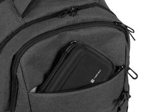 Batoh na notebook Natec ALPACA 2 15,6", 20 L sivý

 obrázok produktu 13 z 14