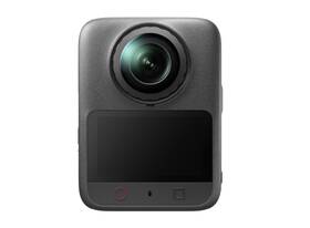Outdoorová kamera DJI Osmo 360 II Adventure Combo čierna

 obrázok produktu 6 z 31