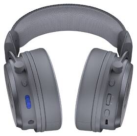 Headset ENDORFY VIRO Wireless Alt Grey sivý

 obrázok produktu 9 z 15