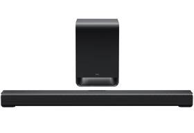 Soundbar TCL S60K sivý

 obrázok produktu 1 z 12
