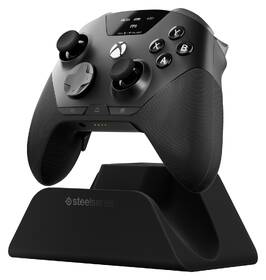 Gamepad SteelSeries Aeon Pro čierny

 obrázok produktu 7 z 18