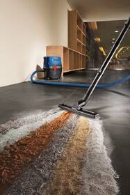 Priemyselný vysávač Bosch Professional GAS 15 

 obrázok produktu 4 z 6