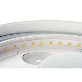 LED stropné svietidlo EMOS Cori, kruh, 12W, teplá biela biele

 obrázok produktu 4 z 6