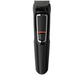 Zastrihávač multifunkčný Philips MG3730/15 

 obrázok produktu 3 z 10
