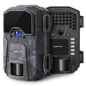 Fotopasca Apeman H55 

 obrázok produktu 1 z 7