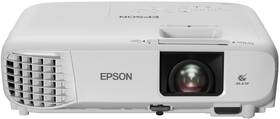 Projektor Epson EH-TW740 biely

 obrázok produktu 2 z 5