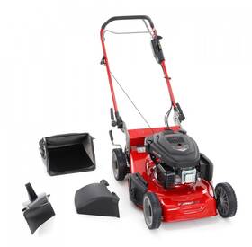 Kosačka Weibang WB 506 SC 

 obrázok produktu 7 z 26