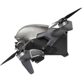 Dron DJI FPV Combo sivý

 obrázok produktu 3 z 14