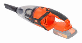 Vysávač akumulátorový POWERPLUS POWDP6030 (bez batérie) 

 obrázok produktu 4 z 20