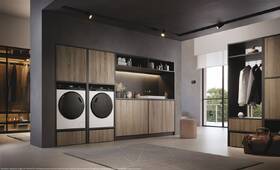 Sušička bielizne Haier HD80-A3959-S biela

 obrázok produktu 10 z 12