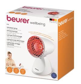 Infralampa Beurer IL11 

 obrázok produktu 3 z 3