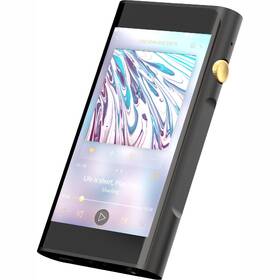 Prenosný digitálny prehrávač Shanling M6 Pro čierny

 obrázok produktu 1 z 2