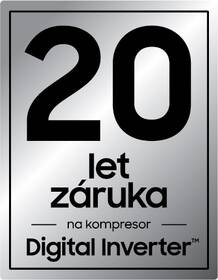 Chladnička s mrazničkou Samsung BRB26705DWW biela

 obrázok produktu 13 z 14