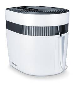 Zvlhčovač vzduchu Beurer MK 500 biely

 obrázok produktu 2 z 18