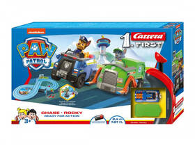 Autodráha Carrera 63040 

 obrázok produktu 1 z 4