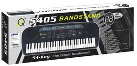 Elektronické klávesy SPARKYS 54 kláves 

 obrázok produktu 1 z 1