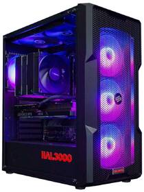 Herný počítač HAL3000 Alfa Gamer Ultimate čierny

 obrázok produktu 2 z 9