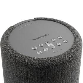 Prenosný reproduktor Audio Pro A10 MkII sivý

 obrázok produktu 3 z 6