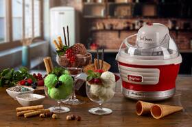 Zmrzlinovač Ariete Ice Cream ART 643 

 obrázok produktu 4 z 4