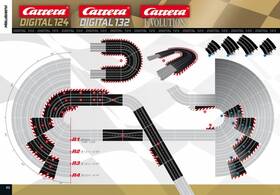 Krajnice Carrera EVO/D132/D 

 obrázok produktu 1 z 1