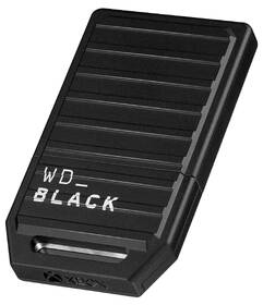 SSD externý Western Digital C50 pre Xbox Series X|S 512GB čierny

 obrázok produktu 1 z 7