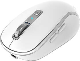 Myš YENKEE YMS 2085WE Dual mode NOBLE biela

 obrázok produktu 2 z 6