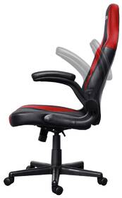 Herná stolička Trust GXT 703R RIYE červená

 obrázok produktu 4 z 9