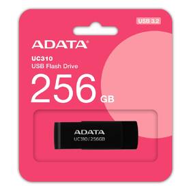 USB flashdisk ADATA UC310 256GB čierny

 obrázok produktu 4 z 4