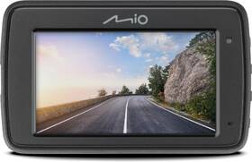Autokamera Mio MiVue 802 WIFI 2.5K (s parkovacím režimom) čierna

 obrázok produktu 4 z 6