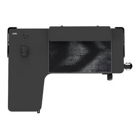 Herný stôl ULTRADESK WINGER čierny

 obrázok produktu 7 z 10