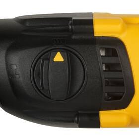 Kladivo Dewalt DCH133NT-XJ (bez batérie) 

 obrázok produktu 5 z 5