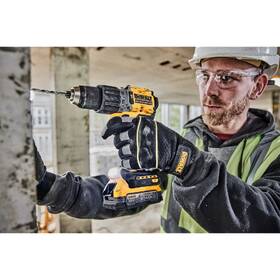 Aku vŕtačka Dewalt DCD805NT-XJ (bez batérie) 

 obrázok produktu 3 z 7