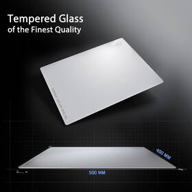 Podložka pod myš Asus ROG Moonstone ACE (veľ. L) 50 × 40 cm biela

 obrázok produktu 7 z 11