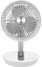 Ventilátor stolový Sencor SFE 0773WH 

 obrázok produktu 1 z 21