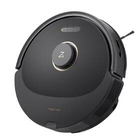 Robotický vysávač Roborock Q8 Max Black 

 obrázok produktu 2 z 9